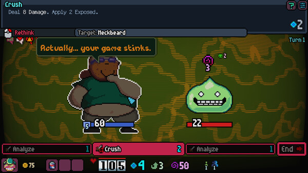 碾压职场｜Crush the Industry｜官方中文-Build.18138126｜0.99G｜免安装