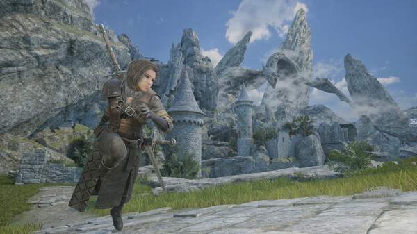 地罚降临，龙陨之刻～｜Rise of Rebellion～｜官方中文-v1.0.1｜9.88G｜免安装