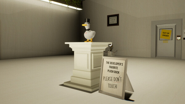 本游戏与大红按钮无关｜Do Not Press The Button｜官方中文｜6.04G｜免安装