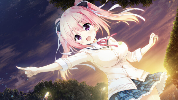 你的眼眸命中我心头｜Kimi no Hitomi ni Hit Me｜官方中文-Build.16852458｜6.21G｜免安装