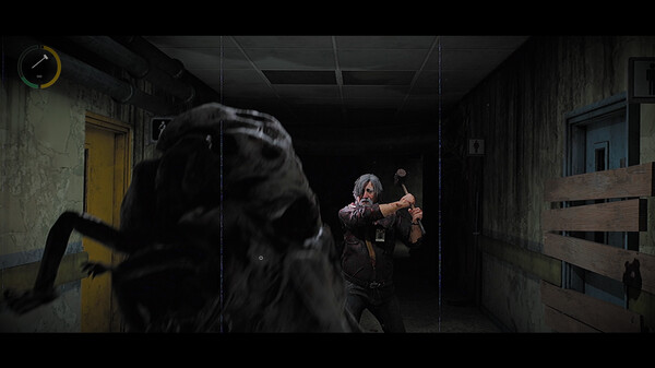 创伤后｜Post Trauma｜官方中文-v1.05.02｜20.7G｜免安装