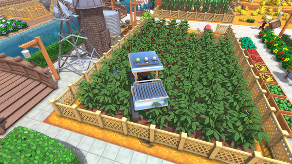 金垦小镇｜Dinkum｜官方中文-v1.0.6｜4.67G｜免安装