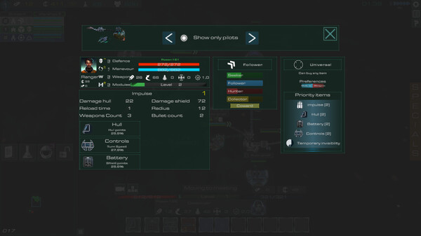 星际前哨指挥官｜Stellar outpost commander｜官方中文｜906M｜免安装