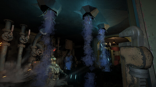 黑水｜Darkwater｜官方中文｜9.58G｜免安装