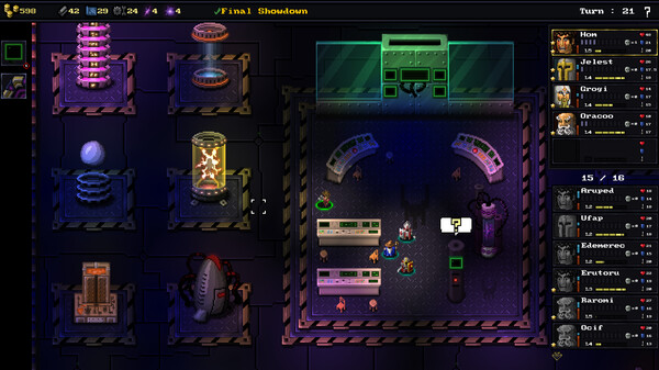 逃离疯狂帝国｜Escape The Mad Empire｜官方中文-v0.19.0.13763｜306M｜免安装