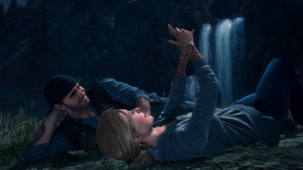 往日不在｜Days Gone Broken Road｜官方中文-v1.11-DLC+破碎之路｜62.8G｜免安装