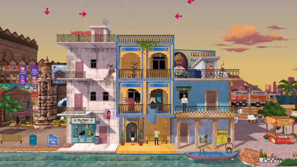 多森侦探｜Detective Dotson｜官方中文｜1.58G｜免安装