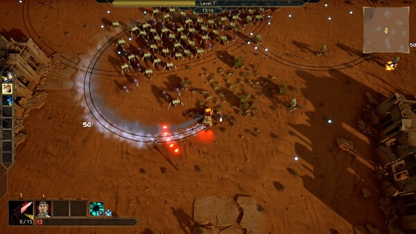 驾驶循环幸存者｜Driveloop：Survivors｜官方中文｜1.71G｜免安装