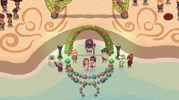 帕夏时代｜Roots of Pacha｜官方中文-v1.3.0.5｜1.09G｜免安装