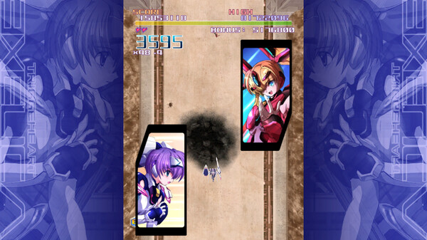 扳机之心 Exelica｜TriggerHeart EXELICA｜官方中文｜163M｜免安装