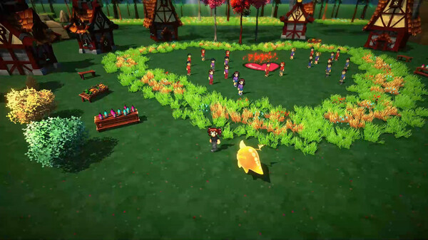 风铃物语｜Wind Story｜官方中文-Build.18423970｜832M｜免安装