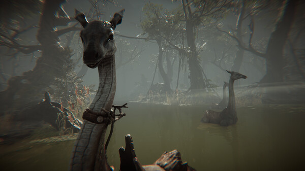 Amerzone – 探险家的记忆传承｜Amerzone The Explorers Legacy｜官方中文｜14.7G｜免安装