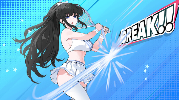 网球天使｜Academy Love Saga Tennis Angels EX｜官方中文-Build.18385933｜1.53G｜免安装