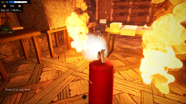 拔叔快餐店｜Human Fast Food｜官方中文｜1.77G｜免安装