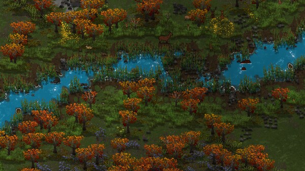 族人｜Clanfolk｜官方中文-v0.539｜690M｜免安装