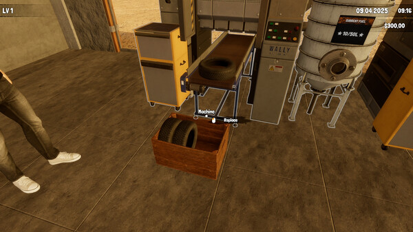 挖油吧！爸爸｜Fuel Harvest Together｜官方中文｜3.09G｜免安装