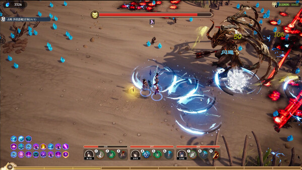 山门与幻境｜The Lost Village｜官方中文-v1.2.12+异族再起+全DLC｜13.7G｜免安装