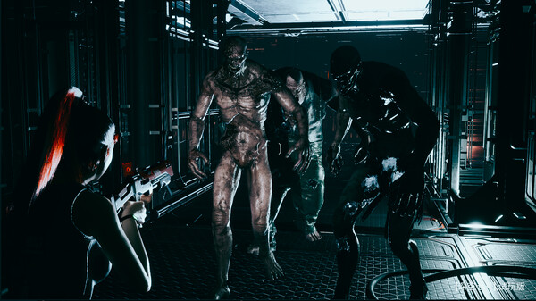 深空七号｜Deep Space 7｜官方中文-v0.6.8｜9.97G｜免安装