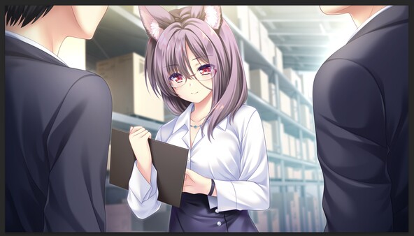 献给蔚蓝之海的新娘｜Haruka Ao no Hanayome ni｜官方中文-Build.15302914｜2.18G｜免安装