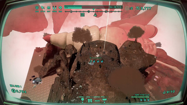 星际游者｜Mythical Concept STARNAUT｜官方中文｜10.4G｜免安装