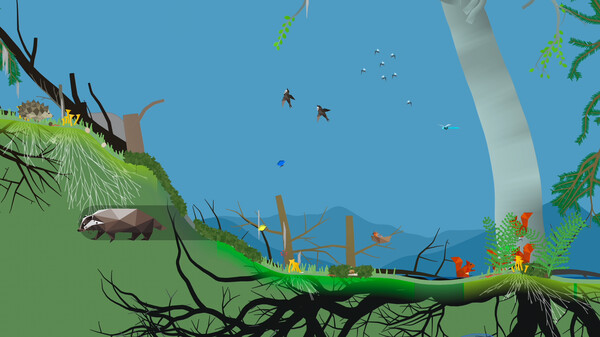 小松林｜PolyPine｜官方中文｜239M｜免安装