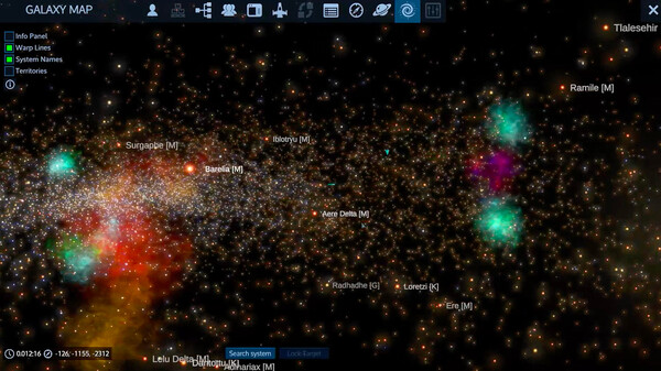 帝国霸业 – 银河生存｜Empyrion – Galactic Survival｜官方中文-v1.12.2.4745+DLC｜17.4G｜免安装