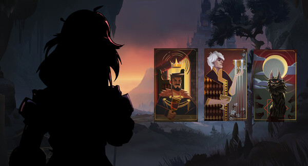 敲棺盖｜Knock on the Coffin Lid｜官方中文-v1.3.4.1｜20.8G｜免安装