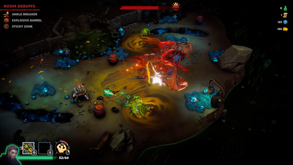 流浪循环｜Rogue Loops｜官方中文-v1.3.3｜3.32G｜免安装