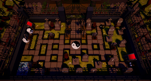 阴与阳｜Jin & Jan｜官方中文｜2.30G｜免安装