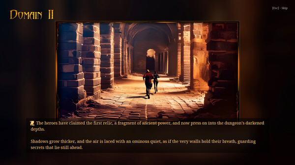 幽灵遗迹｜Phantom Relics｜官方中文｜1.31G｜免安装