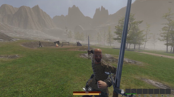 QUESTSCAPE：生存｜QUESTSCAPE：Survival｜官方中文｜8.96G｜免安装