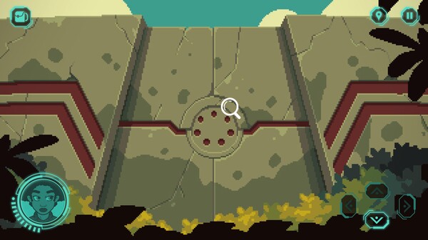 逃出神秘星球｜The Abandoned Planet｜官方中文-Build.16269072｜561M｜免安装