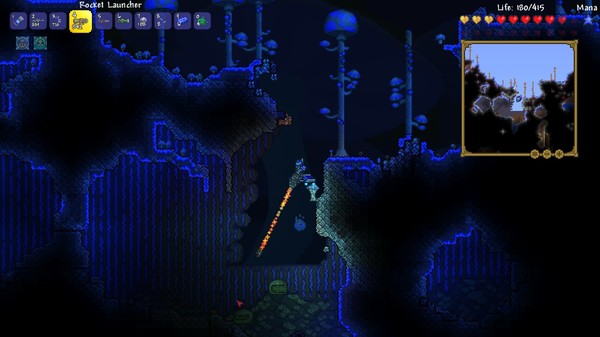 泰拉瑞亚｜Terraria｜官方中文-v1.4.4.9｜657M｜免安装