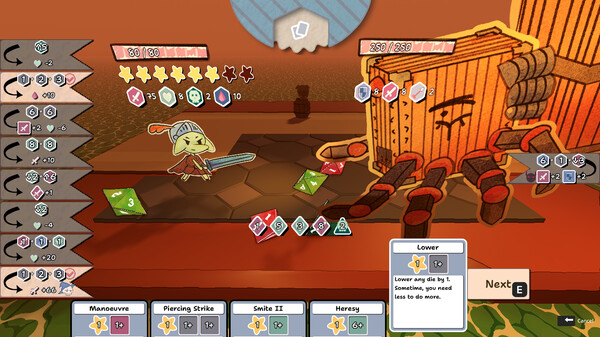 骰子与哥布尔｜Dice ‘n Goblins｜官方中文｜1.26G｜免安装