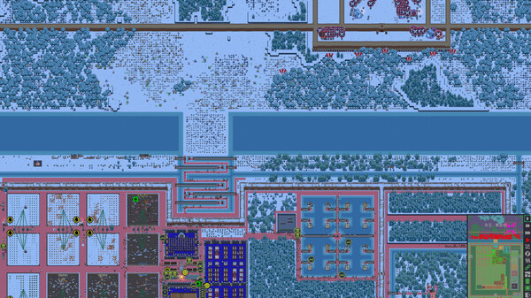 领地：种田与征战｜Territory Farming and Fighting｜官方中文-Build.17741509｜1.22G｜免安装