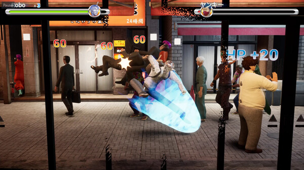 家里蹲｜Pull Stay｜官方中文｜4.07G｜免安装