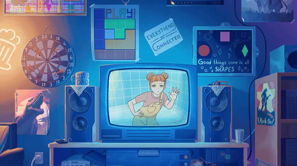 莱拉日记｜LEILA｜官方中文-v1.0.3｜1.28G｜免安装