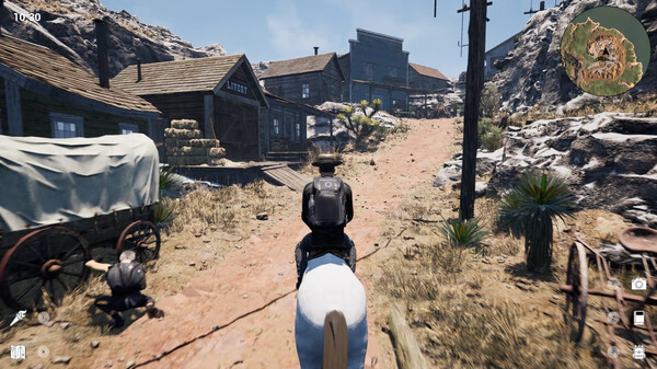 野外探险家｜Wild Explorer｜官方中文｜9.64G｜免安装