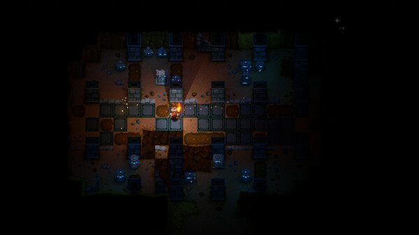 护核纪元｜Core Keeper｜官方中文-v1.1.2.9｜972M｜免安装