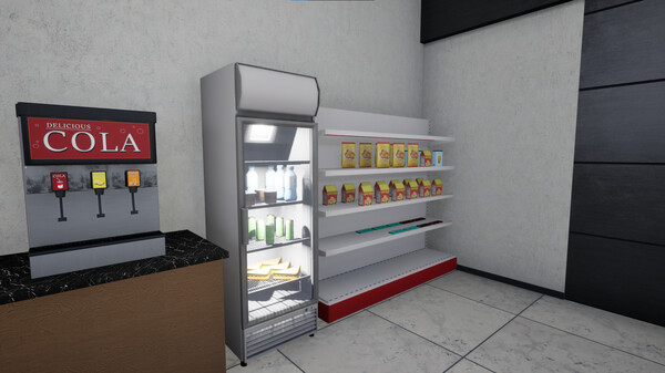 电影大师影院模拟器｜Cinemaster Cinema Simulator｜官方中文｜3.33G｜免安装