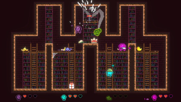 日先生的帽盒｜Mr. Sun’s Hatbox｜官方中文-v1.09｜385M｜免安装