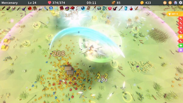 丛林中｜In Woods｜官方中文-v2.3.1｜1.42G｜免安装