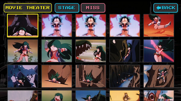 时空少女蕾佳 HD-Remaster｜TIMEGAL HD Remaster｜官方中文｜718M｜免安装