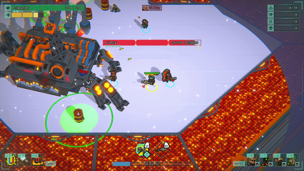 幸存者雇佣兵｜Survivor Mercs｜官方中文-Build.17738583｜734M｜免安装