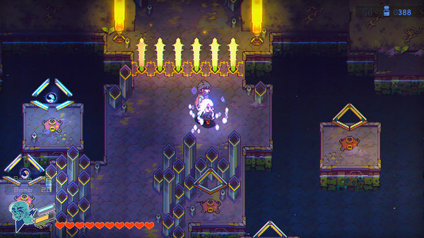 风来之国｜Eastward｜官方中文-v1.2.1dlc2｜1.40G｜免安装