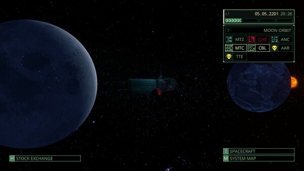 异常形态｜Quasimorph｜官方中文-Build.18083389｜1.06G｜免安装