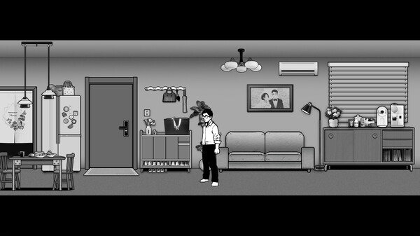 她杀｜The Suspected Murder｜官方中文-Build.17502134｜1.30G｜免安装