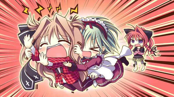 纯白交响曲｜Love is pure white- HD Remake｜官方中文-Build.14673651｜4.39G｜免安装