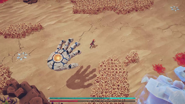 魔境奇缘：文字大冒险｜Nanotale Typing Chronicles｜官方中文-Build.10347354｜4.73G｜免安装