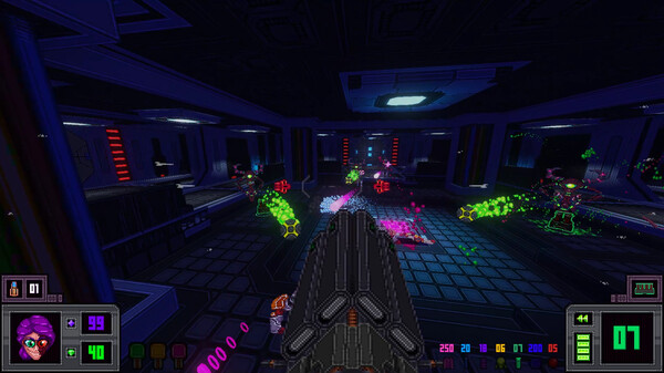 内脏狂欢｜Viscerafest｜官方中文｜9.23G｜免安装